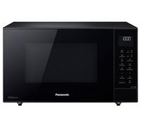 Panasonic NN-CT56RBBPQ 27L Slim Inverter Microwave with Grill, Oven & Air Fry - 1000W