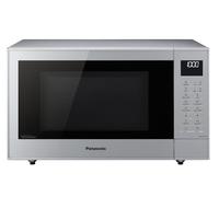 Panasonic NN-CT57JMBPQ microwave Silver Combination microwave Countertop 27 L 1000 W