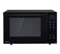 Panasonic Nn-Df38Pbbpq 3-In-1 Compact Flatbed Combination Microwave