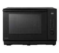 Panasonic NN-DS59NBBPQ 4 in 1 Black Combination Microwave with Steam