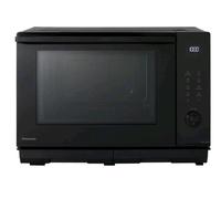 Panasonic NN-DS59NBBPQ microwave Black Combination microwave Countertop 27 L 1000 W
