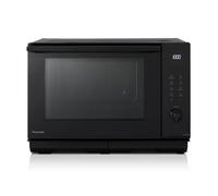 Panasonic NN-DS59NBBPQ microwave Black Combination microwave Countertop 27 L 1000 W