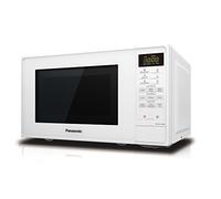 Panasonic NN-E27JWMBPQ microwave White Solo microwave Countertop 20 L 800 W