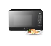 Panasonic NN-GT46KB Countertop Grill microwave 31 L 1000 W Black