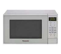 Panasonic NN-K18JMMBPQ microwave Silver Combination microwave Countertop 20 L 800 W