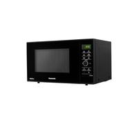 Panasonic NN-SD25HBBPQ Inverter Microwave Oven with Turntable & Dial Programmes for easy cooking