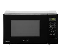 New Panasonic NN-SD25HBBPQ Inverter Microwave Oven 23L 1000W Black