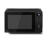Panasonic 29L 1000w Inverter Solo Microwave, Silver