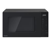 NN-ST22QBBPQ SOLO 800W 20l Compact Microwave - Black
