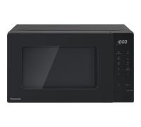 NN-ST22QBBPQ SOLO 800W 20l Compact Microwave - Black