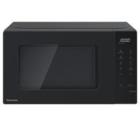 Panasonic NN-ST22QBBPQ 20L 800W Standard Microwave - Black