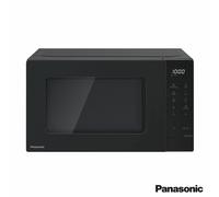 NN-ST22QBBPQ SOLO 800W 20l Compact Microwave - Black