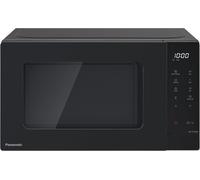 NN-ST22QBBPQ SOLO 800W 20l Compact Microwave - Black