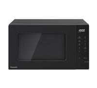 Panasonic NNST22QBBPQ 800Watts Microwave 20 Litres Auto Defrost Black