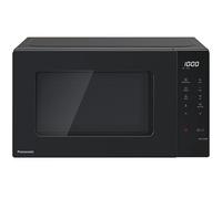 NN-ST22QBBPQ SOLO 800W 20l Compact Microwave - Black