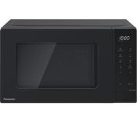 NN-ST22QBBPQ SOLO 800W 20l Compact Microwave - Black