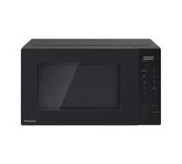 NN-ST22QBBPQ SOLO 800W 20l Compact Microwave - Black