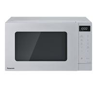 Panasonic 20L 800W Standard Microwave NN-ST23QMBPQ - Silver