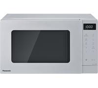 20l Compact Microwave Oven - Silver NN-ST23QMBPQ
