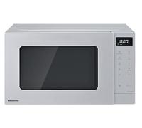 Panasonic 20L 800W Standard Microwave NN-ST23QMBPQ - Silver