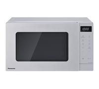 Panasonic 20L 800W Standard Microwave NN-ST23QMBPQ - Silver