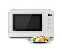 Panasonic NN-ST45 Countertop Solo microwave 32 L 1000 W White