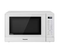 Panasonic NN-ST45KWBPQ microwave White Solo microwave Countertop 32 L 1000 W
