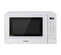 Panasonic NN-ST45KWBPQ microwave White Solo microwave Countertop 32 L 1000 W