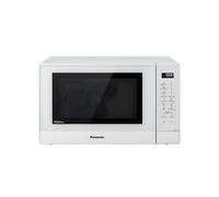Panasonic NN-ST45KWBPQ microwave White Solo microwave Countertop 32 L 1000 W