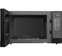 Panasonic NN-ST46KBBPQ microwave Black Solo microwave Countertop 32 L 1000 W