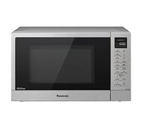 Panasonic NN-ST48KSBPQ microwave White Solo microwave Countertop 32 L 700 W