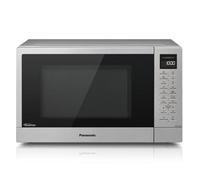Panasonic NN-ST48KSBPQ microwave White Solo microwave Countertop 32 L 700 W