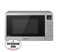Panasonic NN-ST48KSBPQ microwave White Solo microwave Countertop 32 L 700 W