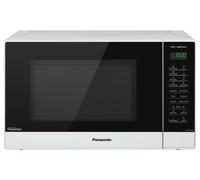 Panasonic NN-ST64JW 32L White Inverter Microwave Oven