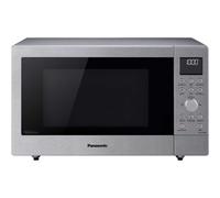 PANASONIC 4-in-1 Air Fry NN-CD58RSBPQ Combination Microwave - Stainless Steel, Stainless Steel