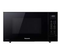 NN-CT56RBBPQ Airfry Combination Microwave 27L Slimline - Black