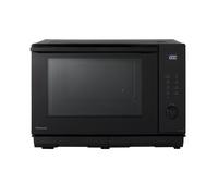 Panasonic NN-DS59NBBPQ microwave Black Combination microwave Countertop 27 L 1000 W