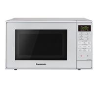 Panasonic NN-E28JMMBPQ microwave Silver Solo microwave 20 L 800 W
