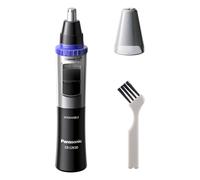 Panasonic ER-GN30 precision trimmer Black, Stainless steel