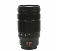 Panasonic Leica DG Vario-Elmarit 50-200mm f/2.8-4 ASPH. POWER - 1 Year Warranty