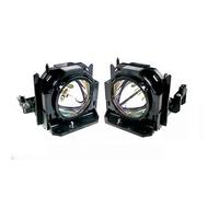 Panasonic Original Dual Lamp For PANASONIC PTD6000