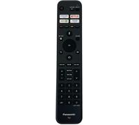 PANASONIC Original Fire Voice TV Remote Control - TX-50MXX889, TX-55MX800E