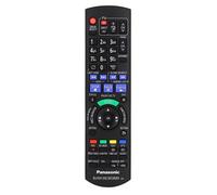 PANASONIC Original Remote Control - DMR-BST740EG, DMR-BST745EG, DMR-BST845EG
