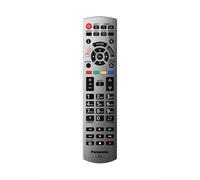 PANASONIC Original Remote Control - TX40EX613, TX40EX700, TX40EX703, TX40EX730