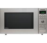 Panasonic NN-SD27HSBPQ microwave Grey Solo microwave Countertop 23 L 1000 W