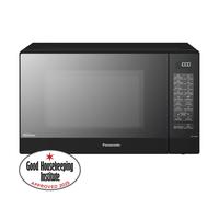 Panasonic Pa4600 Nn-St46Kbbpq Microwave, Black, 18/8 Stainless Steel, 1000 W, 32 Litres Black One Size