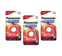 Panasonic CR1620 Single-use battery Lithium