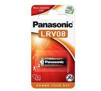 Panasonic LRV08 Single-use battery Alkaline