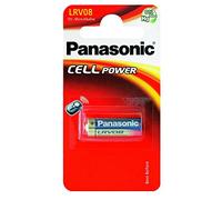 Panasonic LRV08 Single-use battery Alkaline
