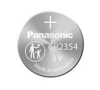 Panasonic [ Pack of 2 ] CR2354 2354 CR 2354 3V lithium BATTERIES